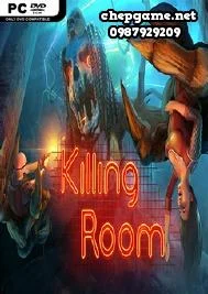 Killing Room