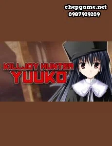 Killjoy Hunter Yuuko