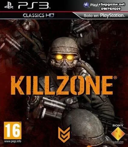 Killzone HD