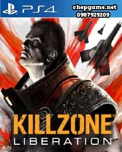 Killzone Liberation