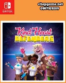 Kind Heart Defenders