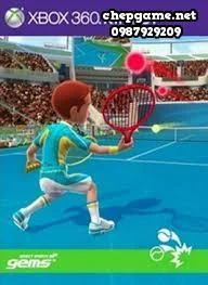 Kinect Sports Gems Reaction Rally
