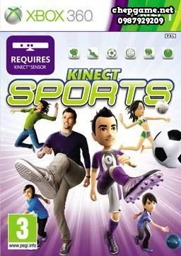 Kinect Sports