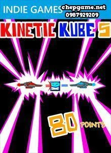 Kinetic Kube S