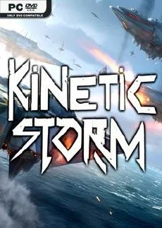 Kinetic Storm