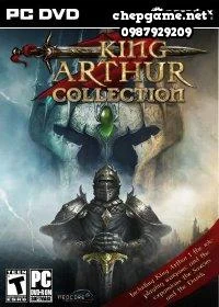 King Arthur The Role playing Wargame