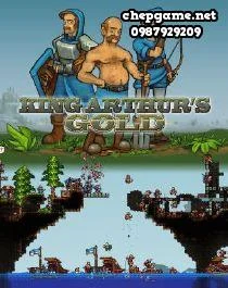 King Arthurs Gold