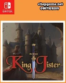 King Jister 3