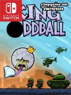King Oddball