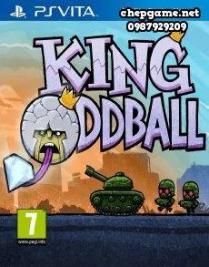 King Oddball