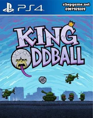 King Oddball