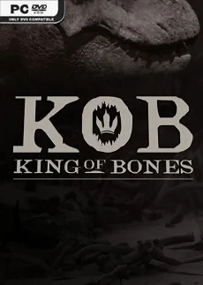 King of Bones