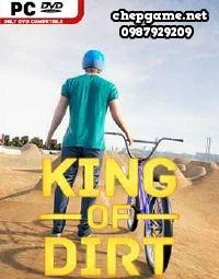 King of Dirt