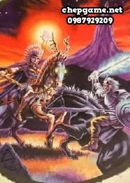 King of Dragon Pass