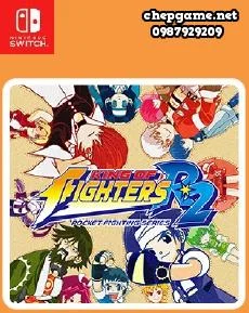 KING OF FIGHTERS R 2