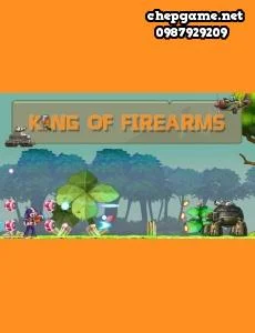 King Of Firearms
