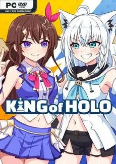 KING of HOLO
