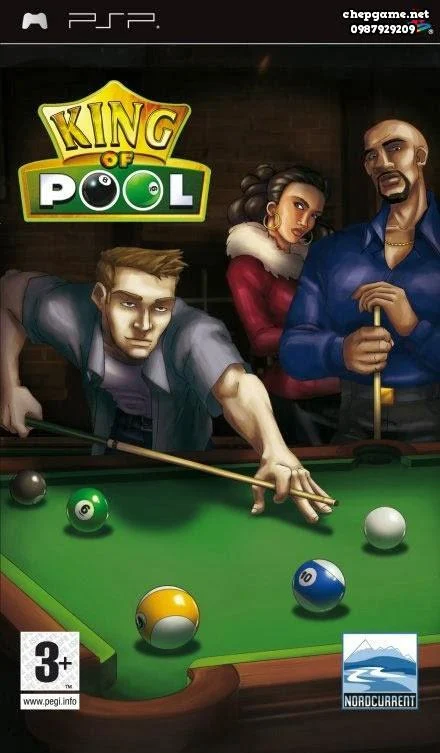 King of Pool