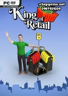King of Retail