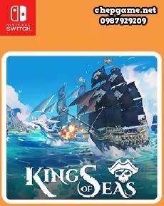 King of Seas