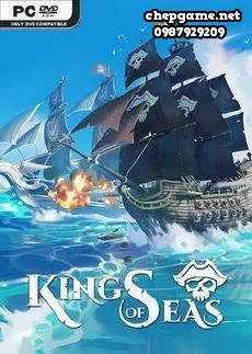 King of Seas