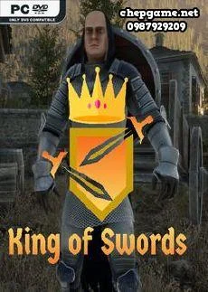 King Of Swords