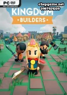 Kingdom Builders
