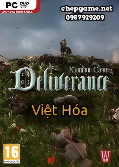 Kingdom Come Deliverance