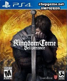 Kingdom Come Deliverance