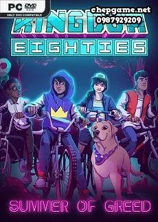 Kingdom Eighties
