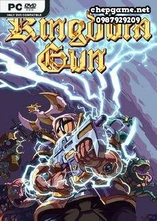 Kingdom Gun