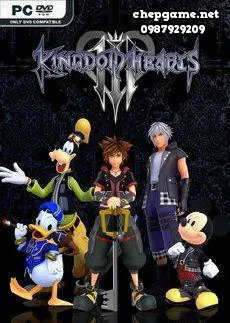 Kingdom Hearts 3 and Re Mind