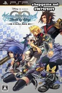 Kingdom Hearts Birth by Sleep Final Mix [English Patched]