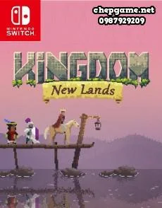 Kingdom New Lands