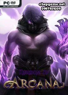 Kingdom of Arcana