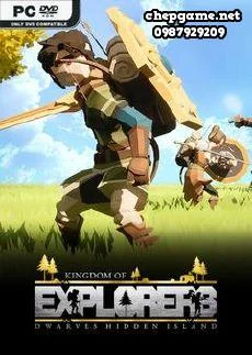 Kingdom Of Explorers