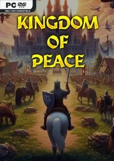 Kingdom Of Peace