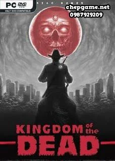 KINGDOM of The DEAD