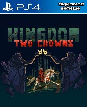 Kingdom Two Crowns