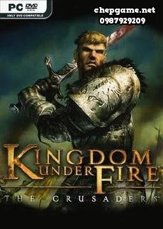 Kingdom Under Fire The Crusaders