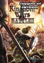 Kingdom Wars 2 Battles