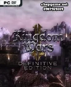 Kingdom Wars 2 Definitive Edition