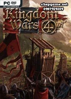 Kingdom Wars 4