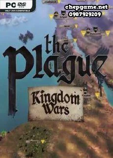 Kingdom Wars: The Plague