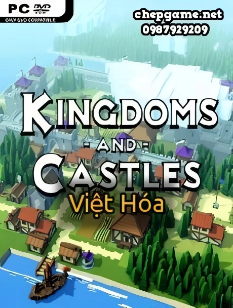 Kingdoms and Castles
