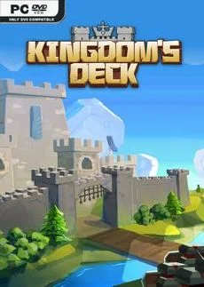 Kingdoms Deck
