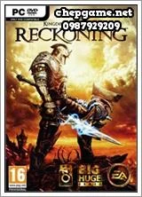 Kingdoms of Amalur Reckoning Collection