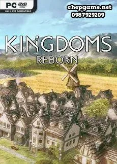 Kingdoms Reborn