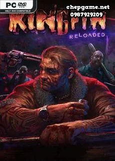 Kingpin Reloaded