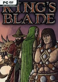 Kings Blade